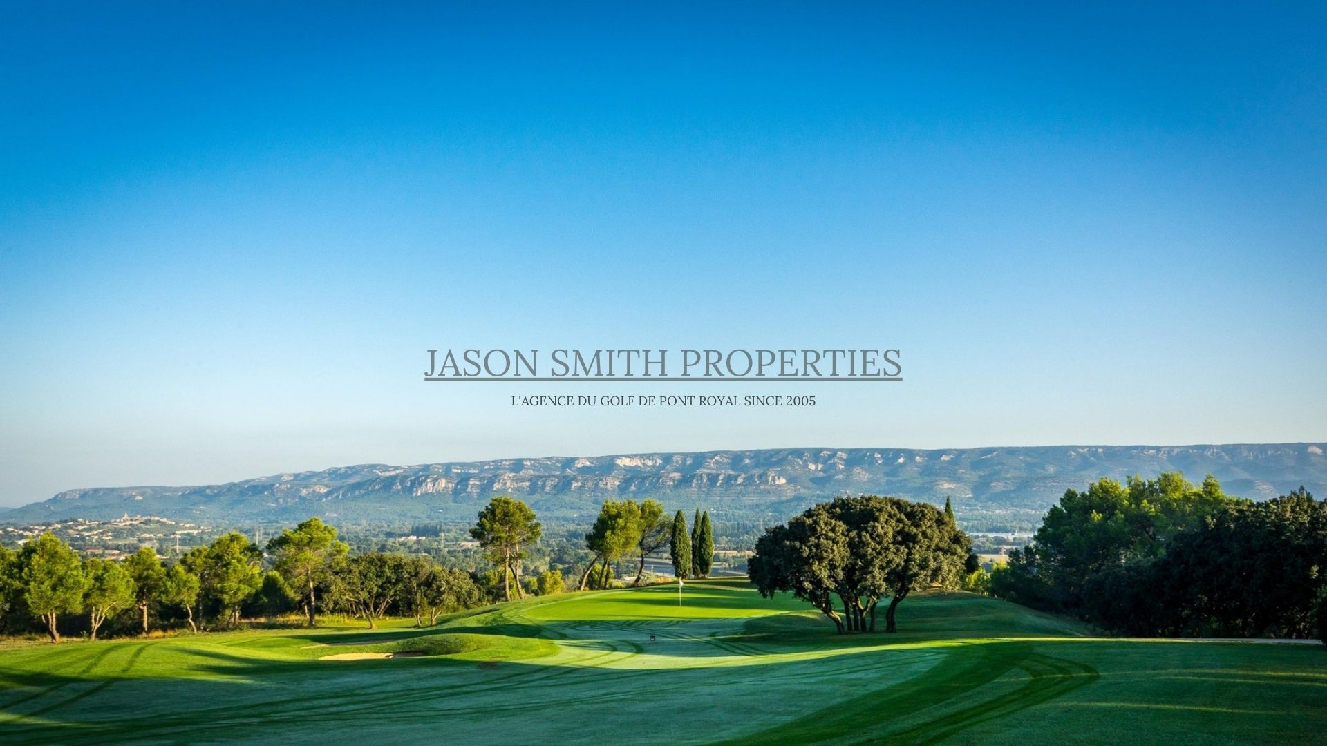 Featured property