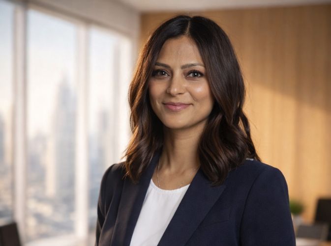 Seema Gill