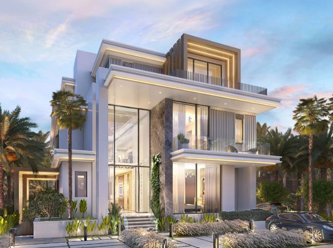 Featured property