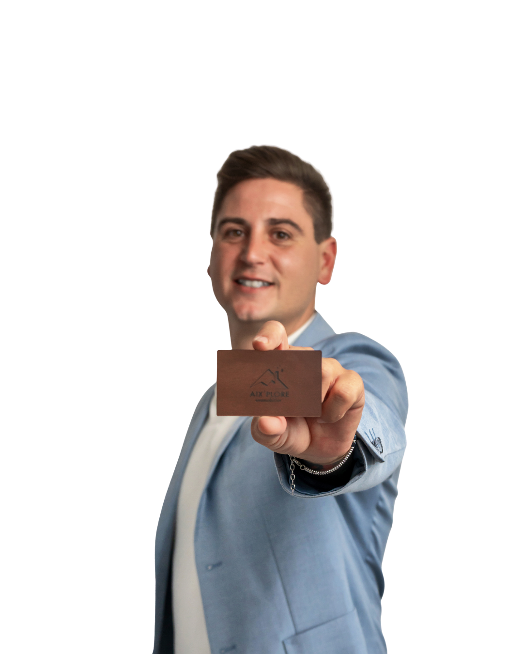 Scott Perez