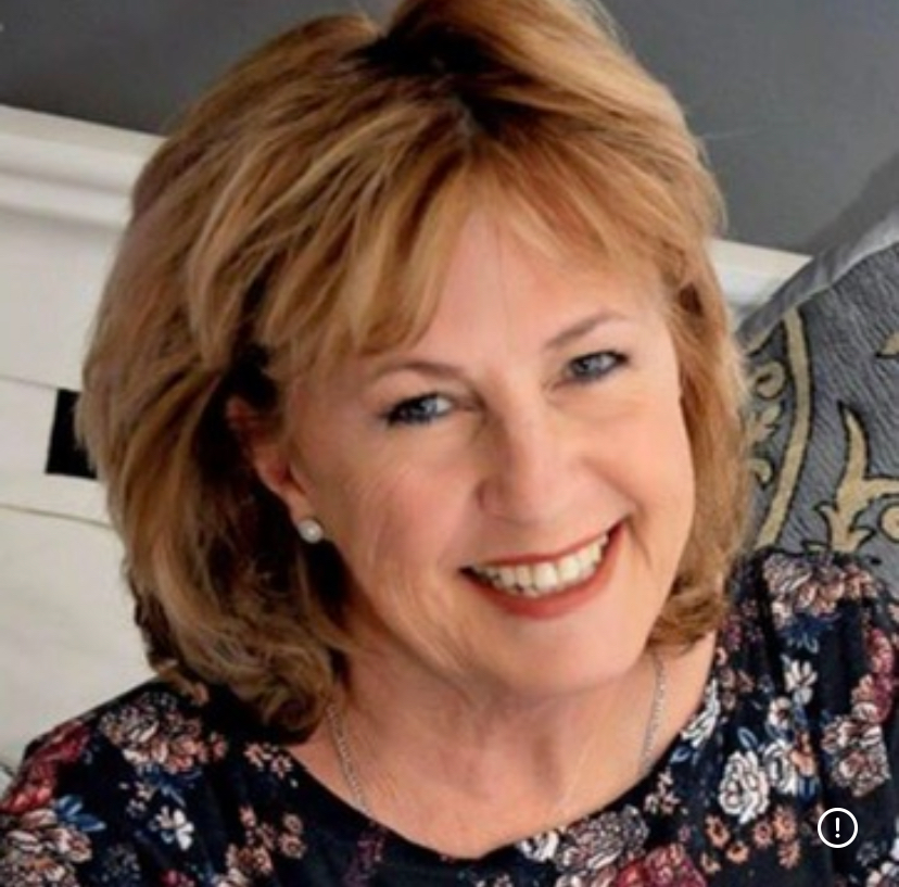 Patricia Ann Judd