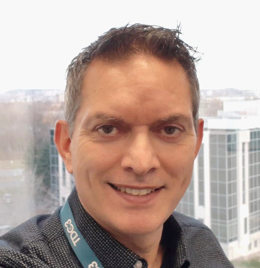 Emmanuel Dubos