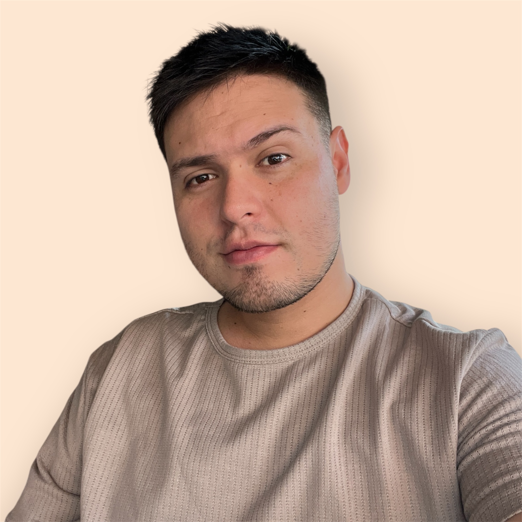 Alejandro Lopez