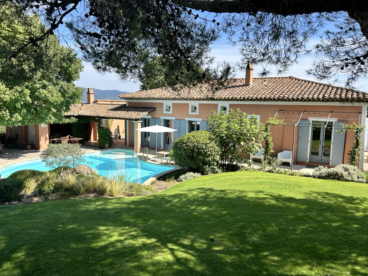 Featured property