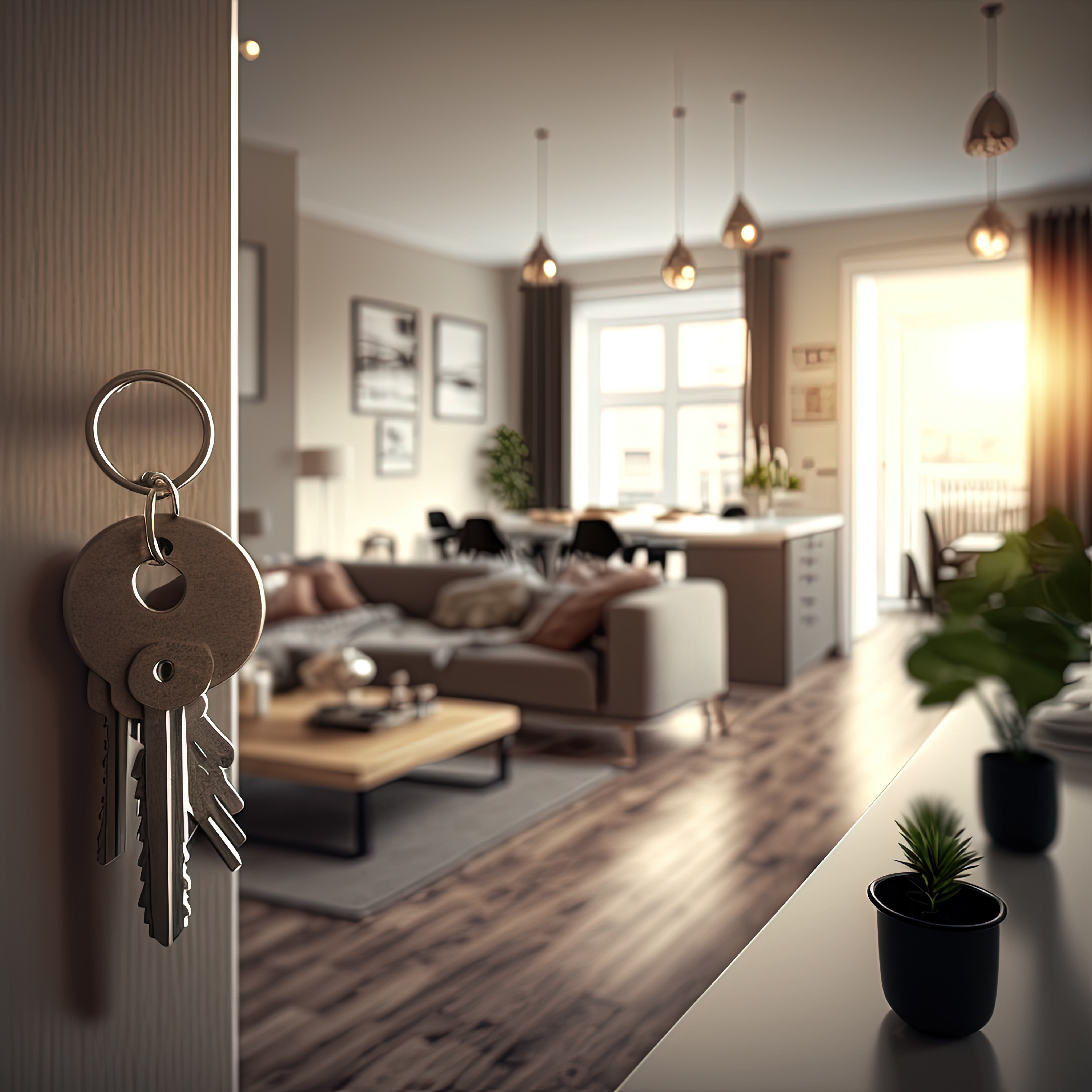 Featured property