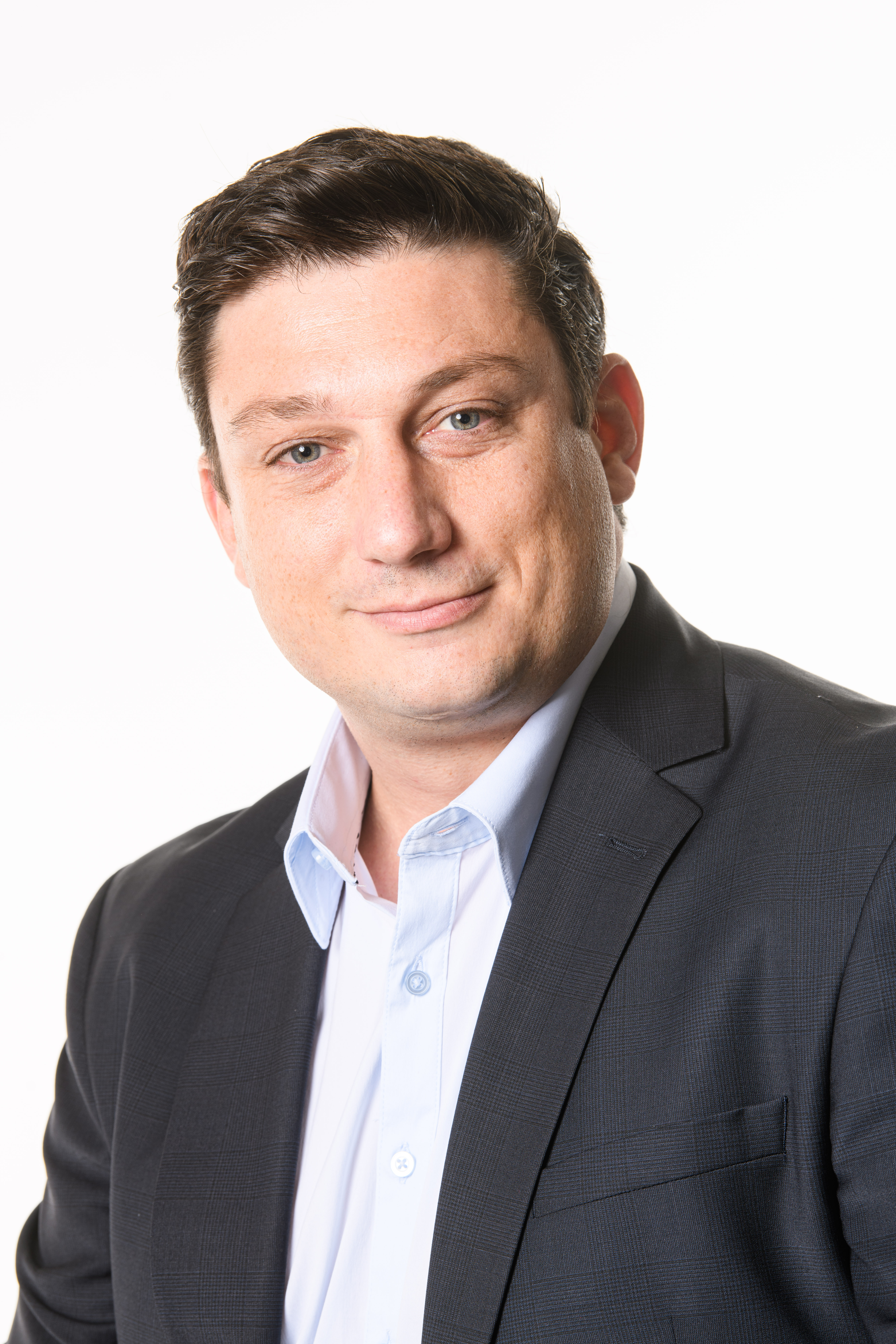 Sébastien Valleix