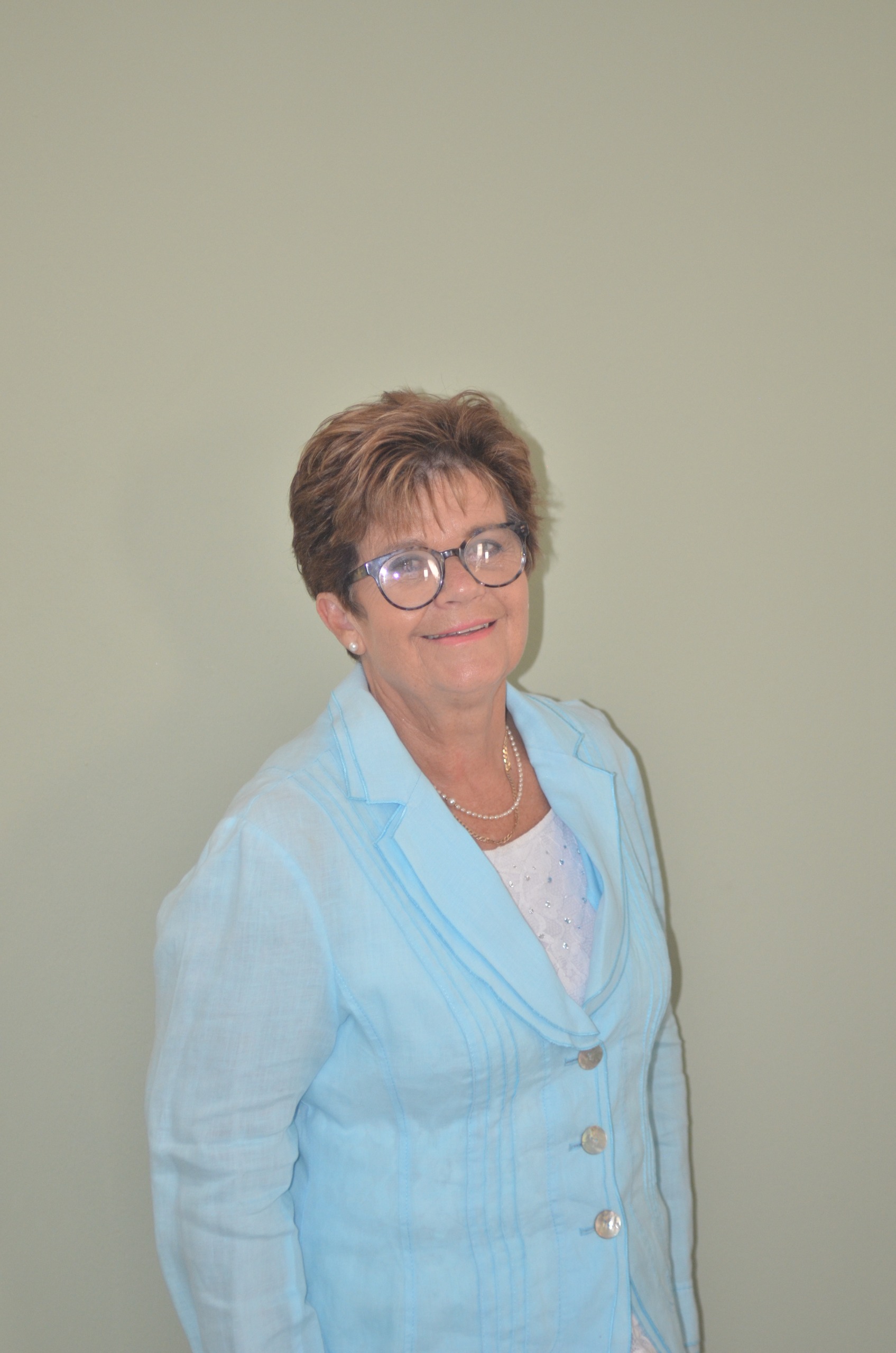 Belinda Lentz
