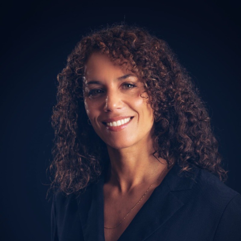 Sabrina Hamida