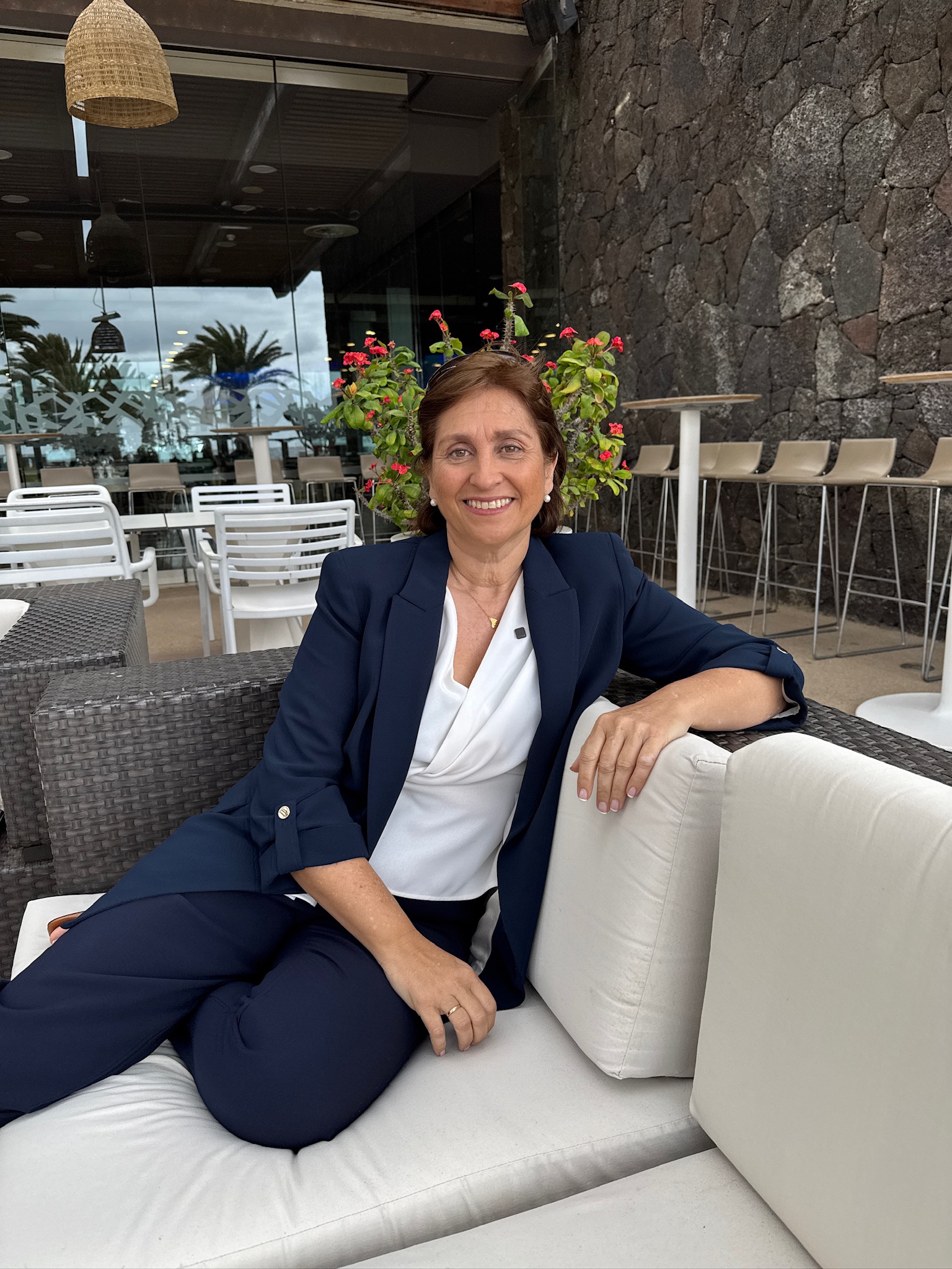 Paloma Fernández- Inmo Estate Lanzarote