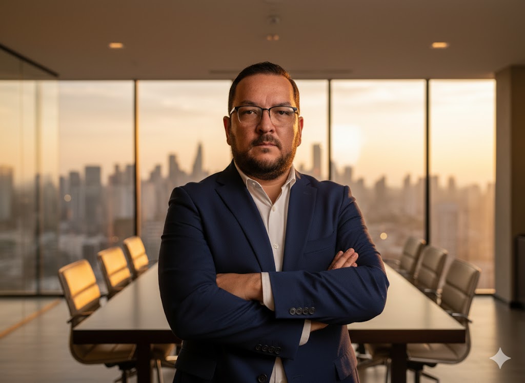 Victor Ruales