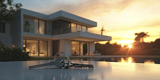 Featured property