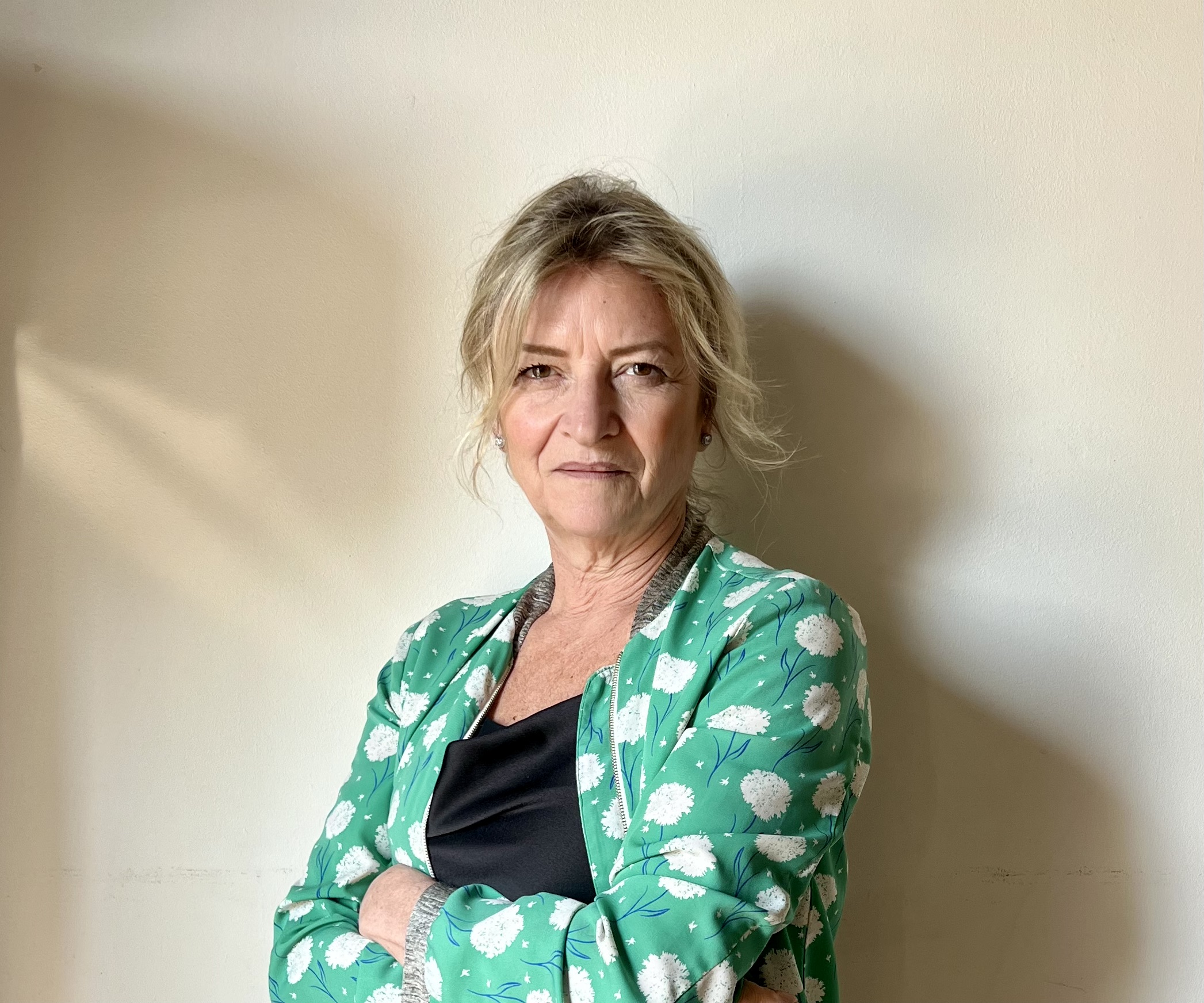 Sandrine Grandsir