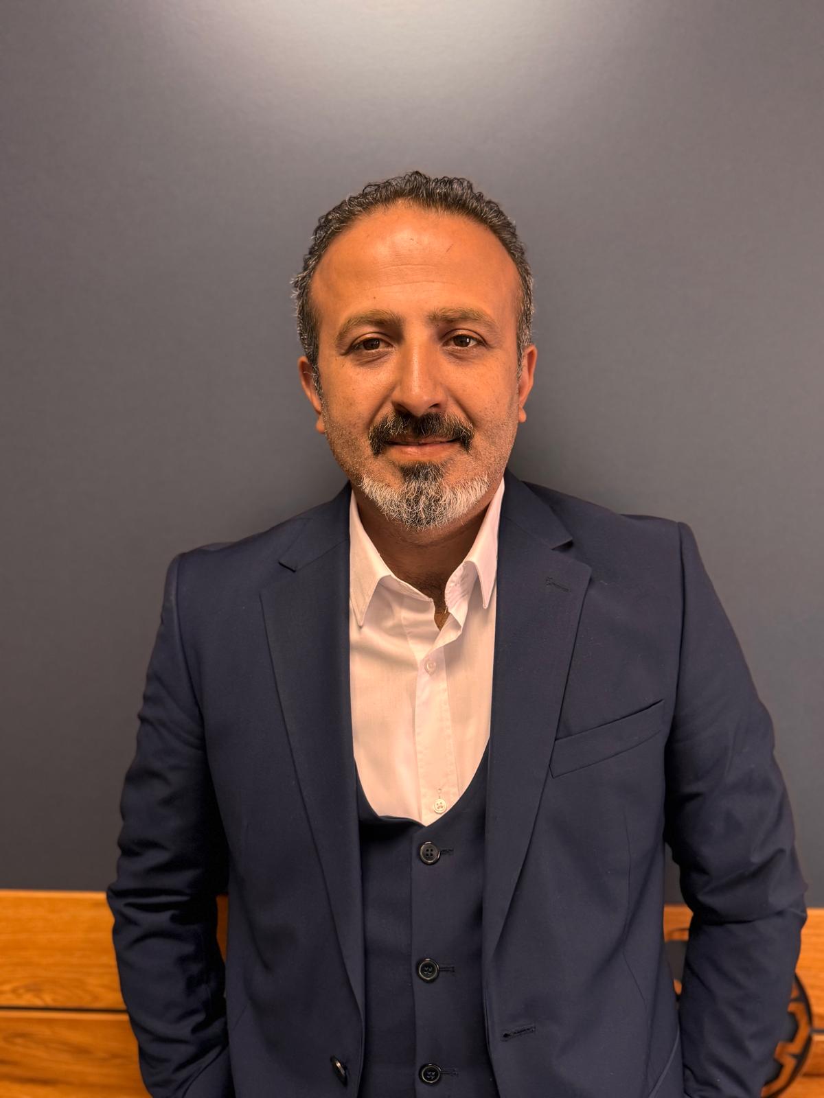İsmail DENİZ