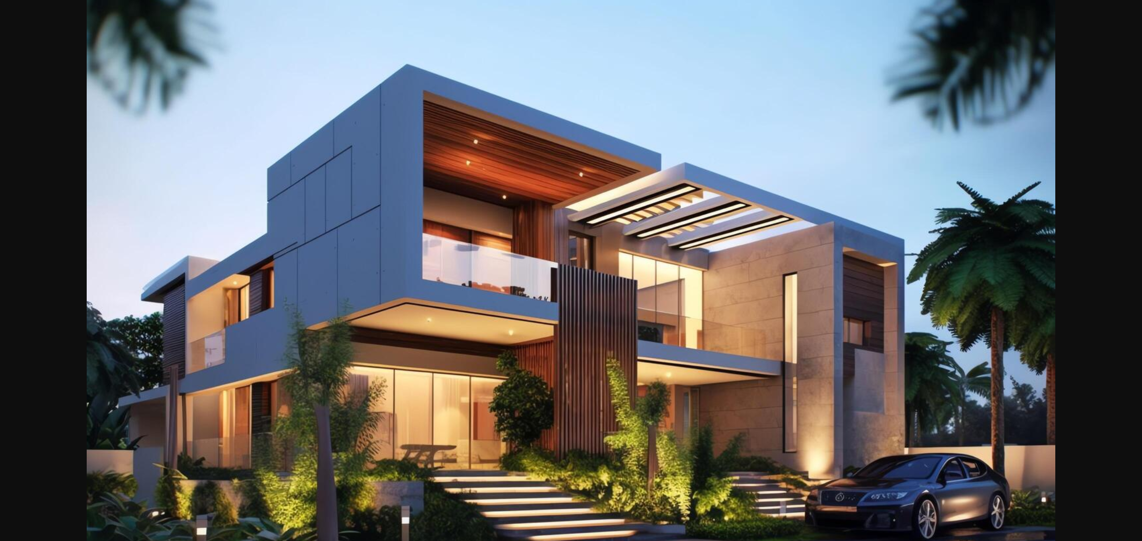 Featured property