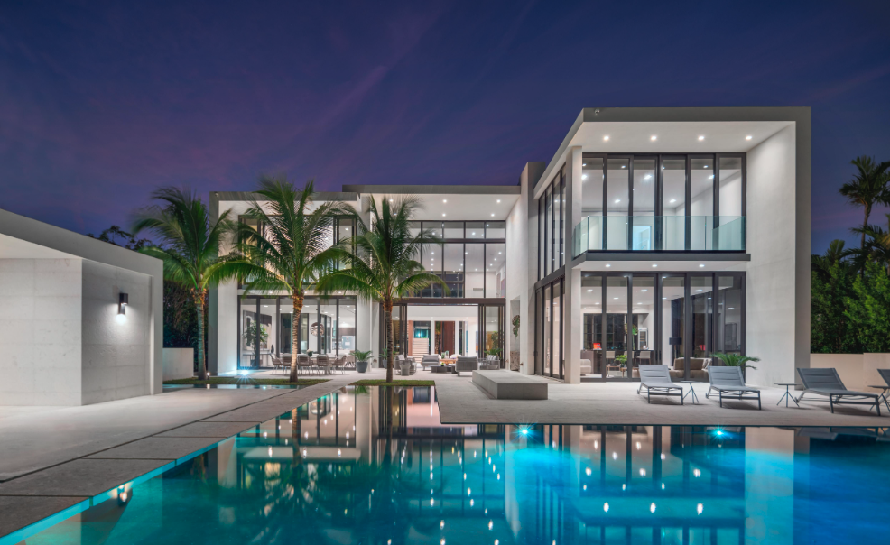 Featured property