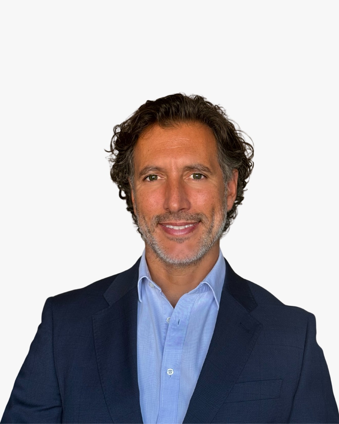 Martin Moscardi