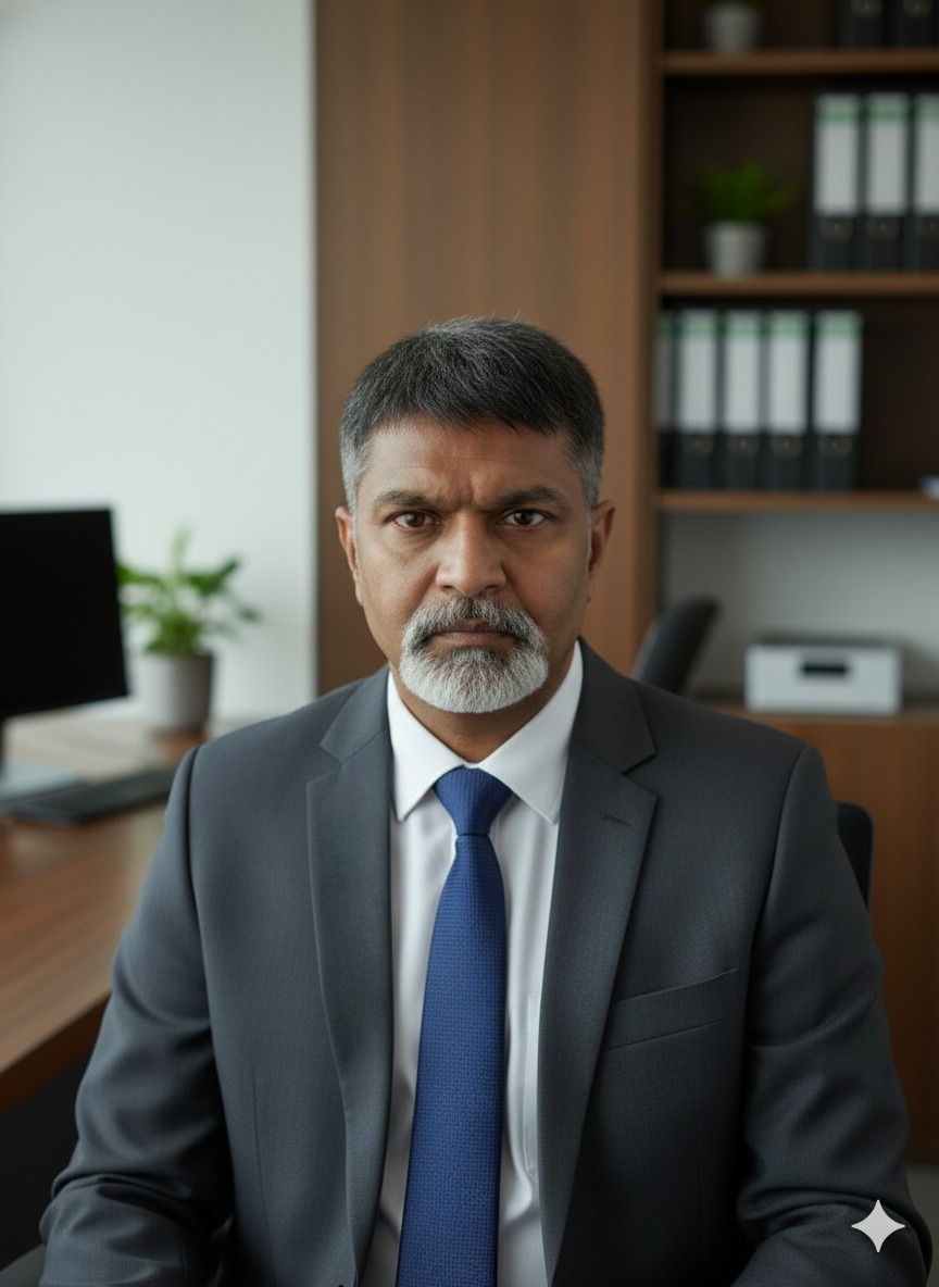 Anil Theegala