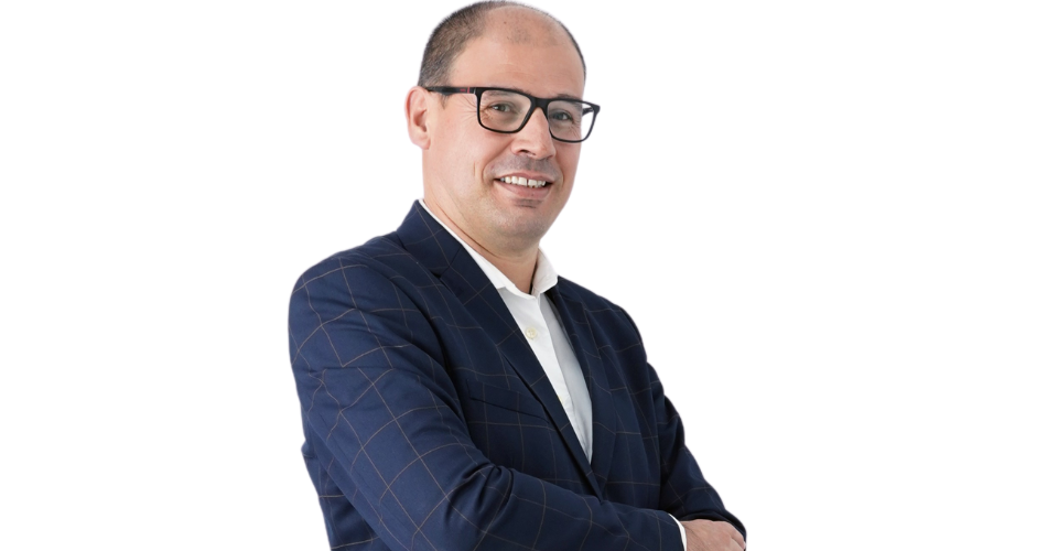 Xavier Medeiros