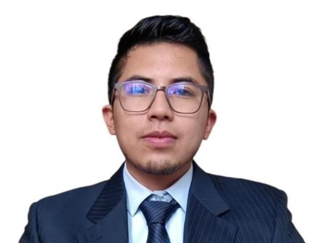 PAUL DANILO GUANDINANGO PONCE