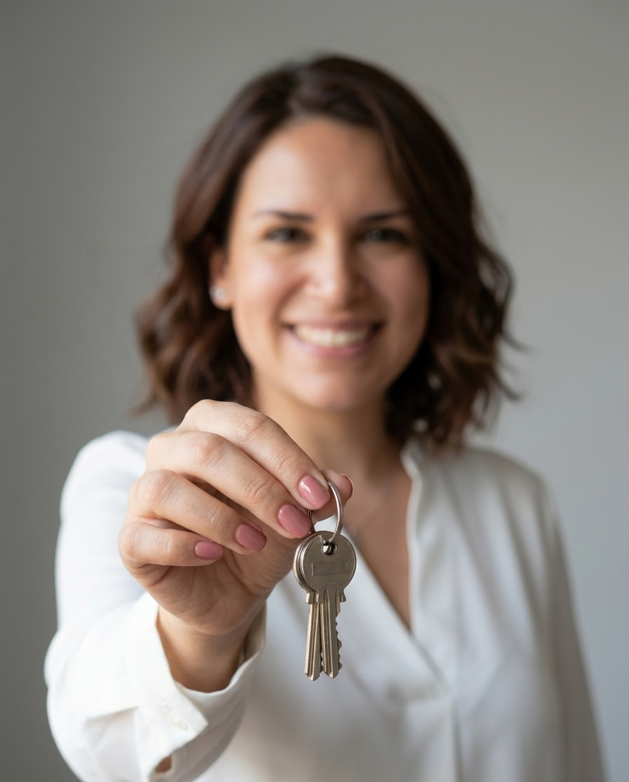 Featured property