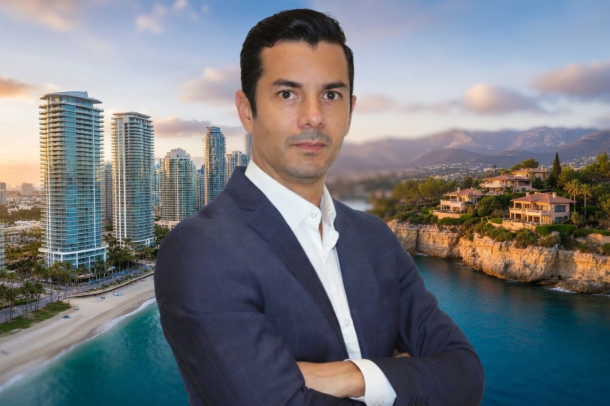 From Miami to the Costa del Sol: My Journey Helping American Investors Find Premium Homes in Axarquía & Marbella
