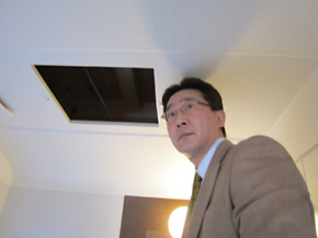 新築戸建でなぜインスペクションが必要か Part7