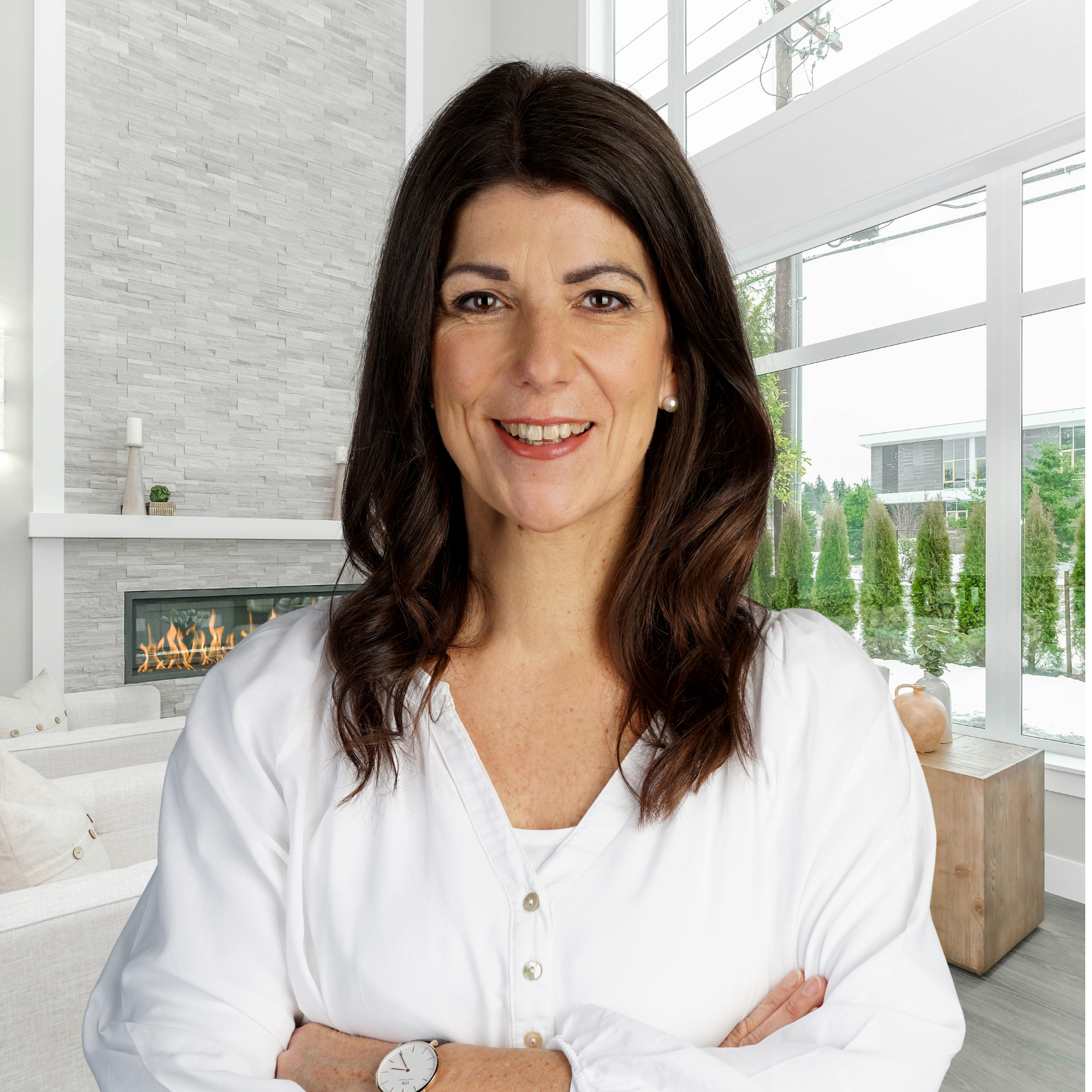 Nicole Simmel