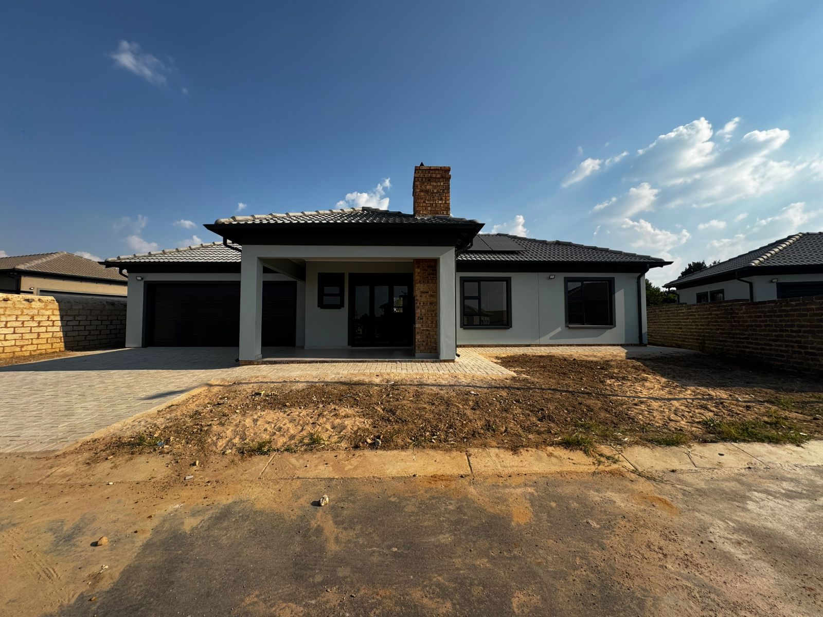 Featured property