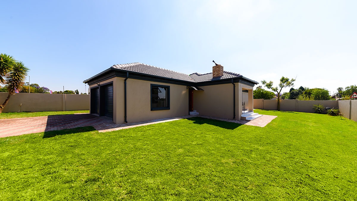 Featured property