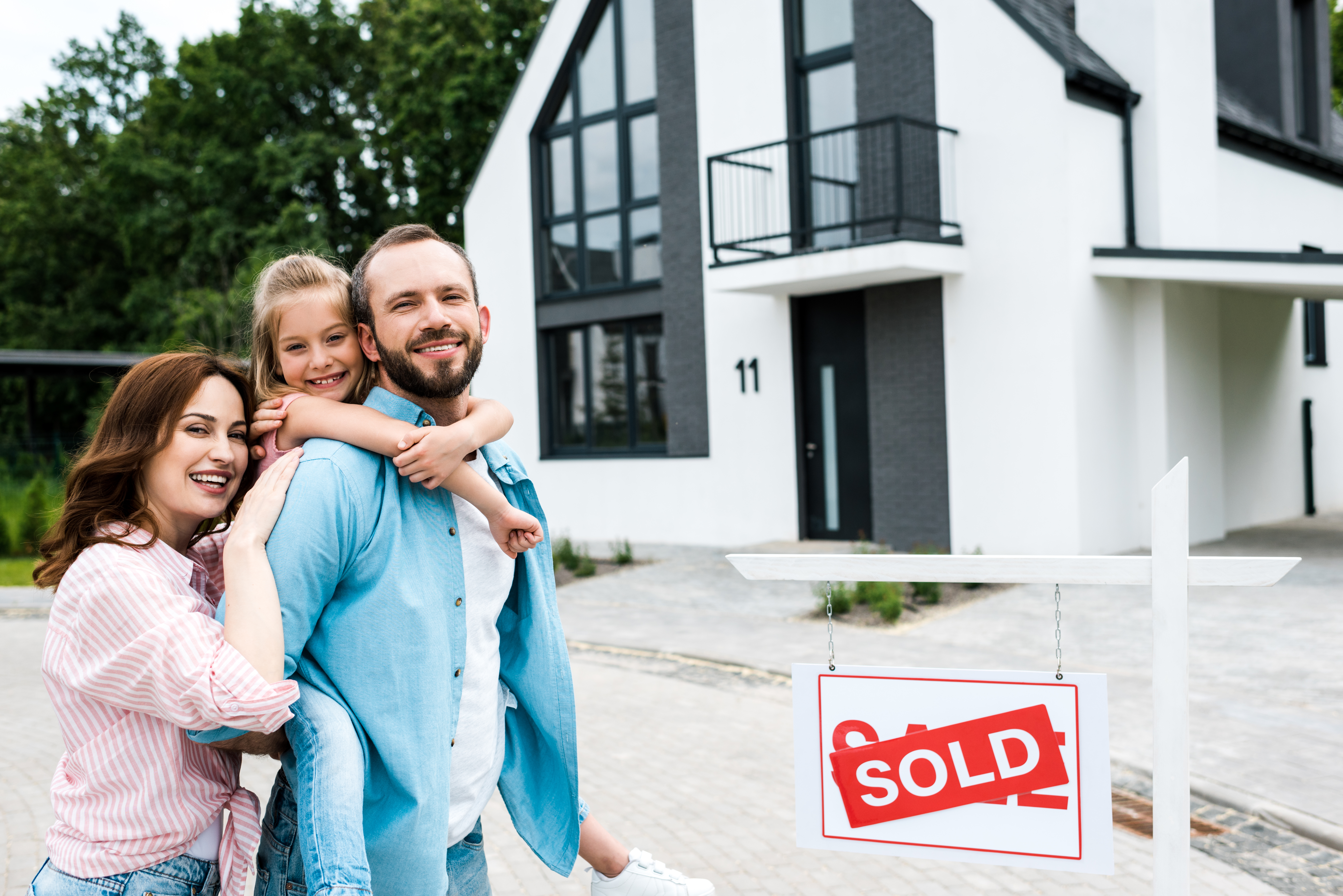 Featured property