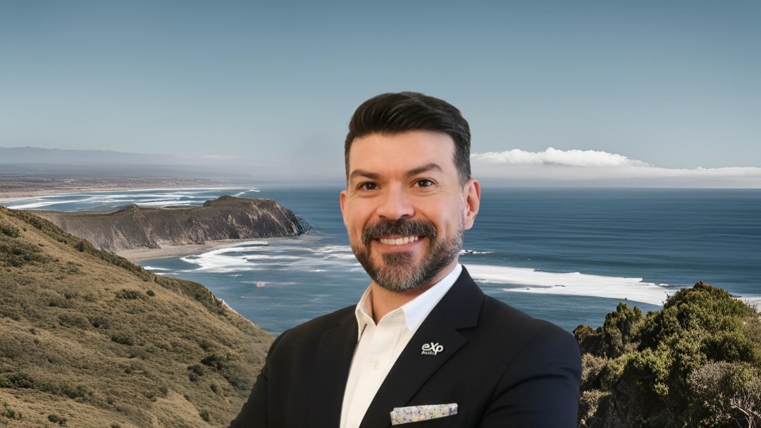 Rodrigo Manríquez