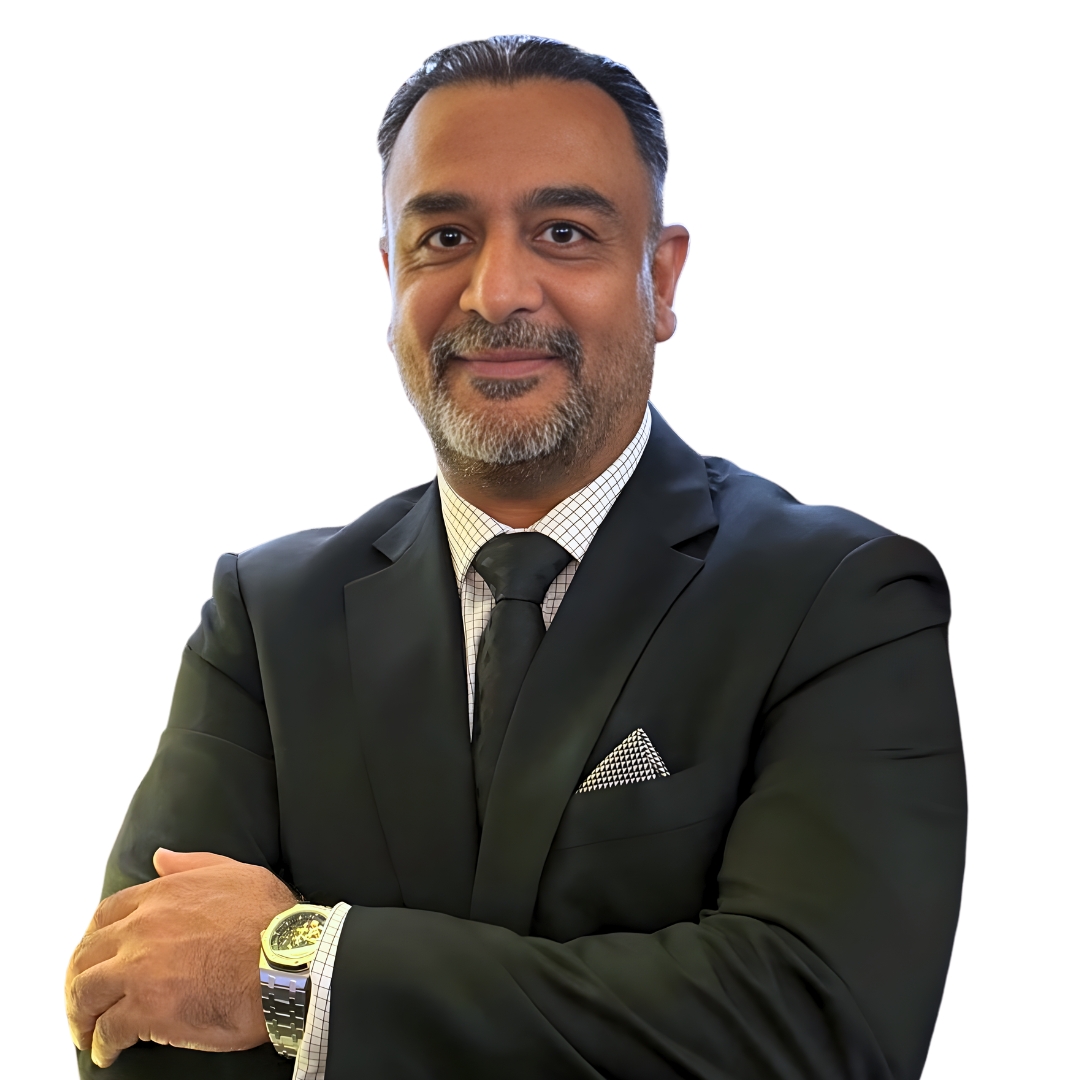 Vijay Patel