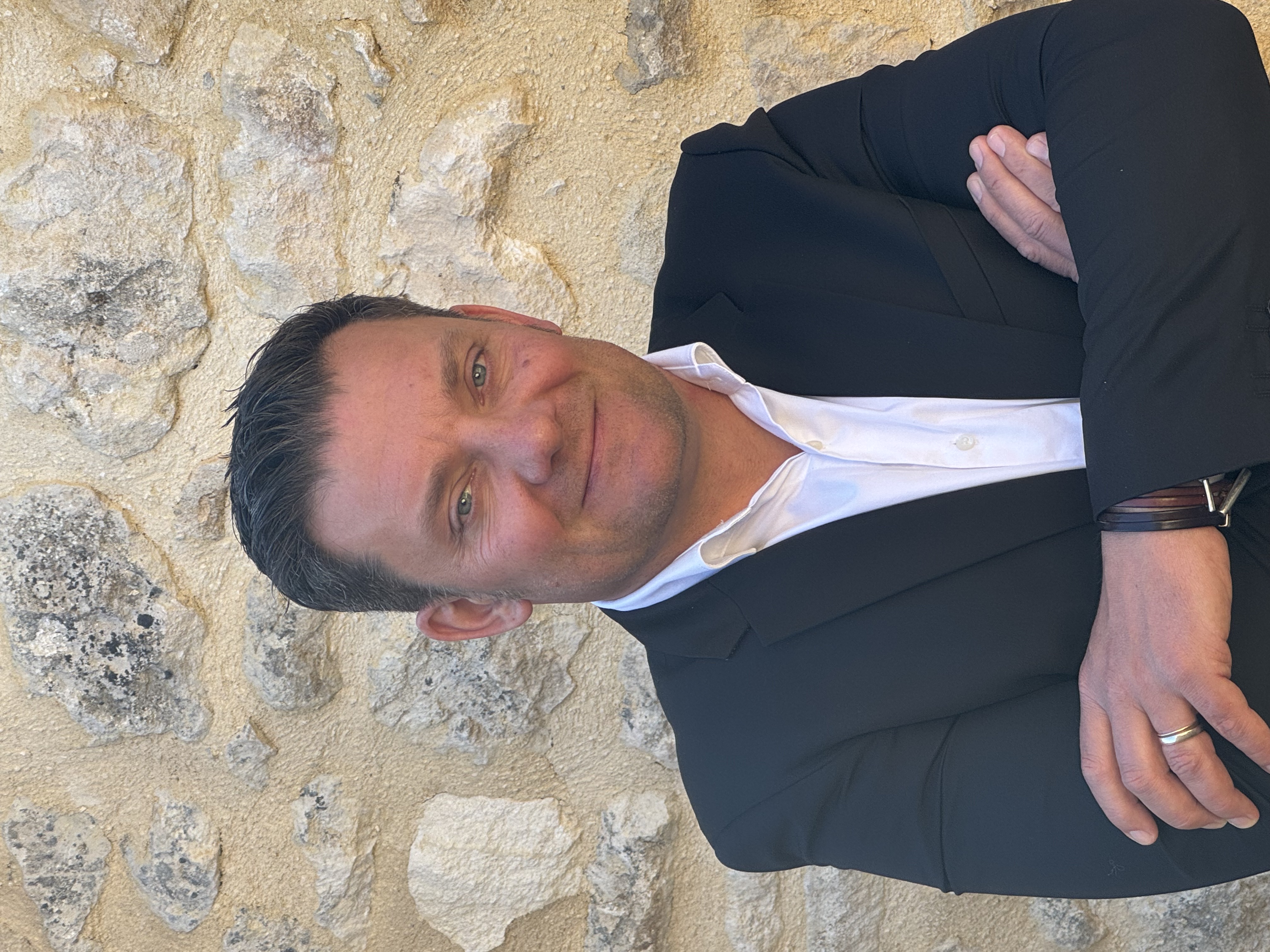 Jean Charles LIBER