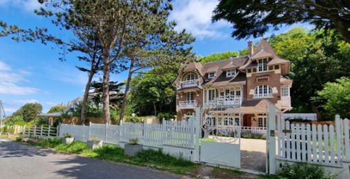 Featured property