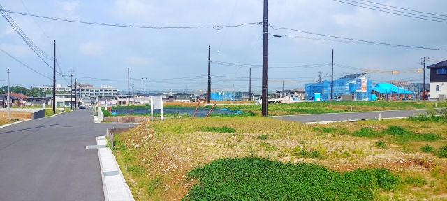 l南道路信仰は正しいのか ―日当たりと住環境の本質を見極める―