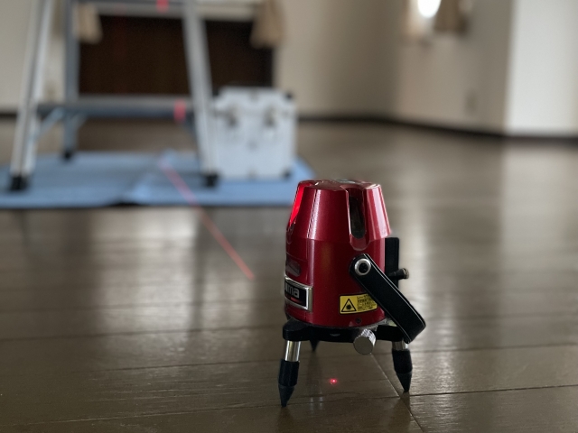 インスペクションはあら探しではない―正直な建物の現状を確認する作業―