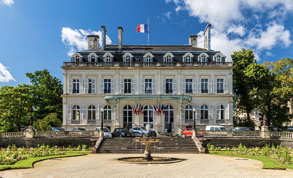 Featured property