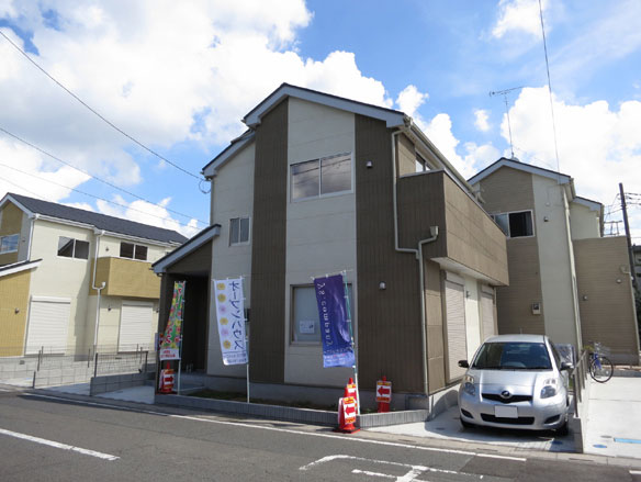 禁句―それは特に新築で起こりうること―購入する側の心理とは