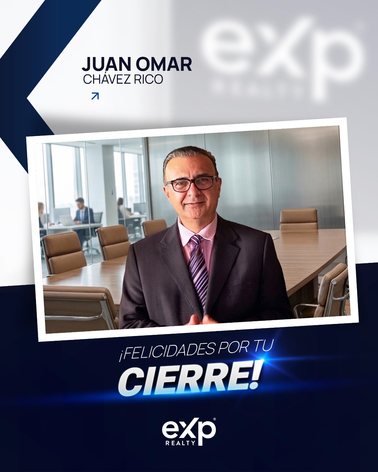 Omar Chavez