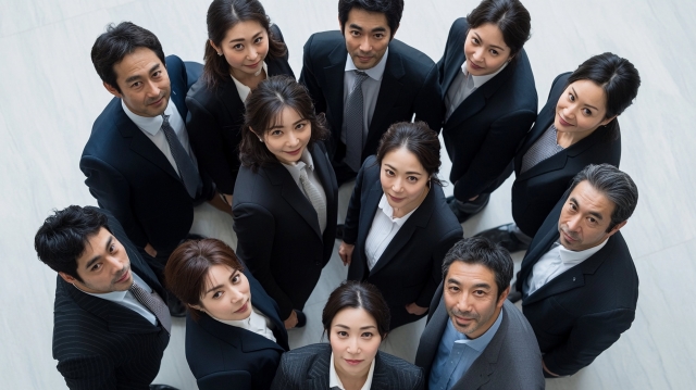 上司の指示より、AIの判断―時間は主体性・知見の圧倒的ポテンシャル―