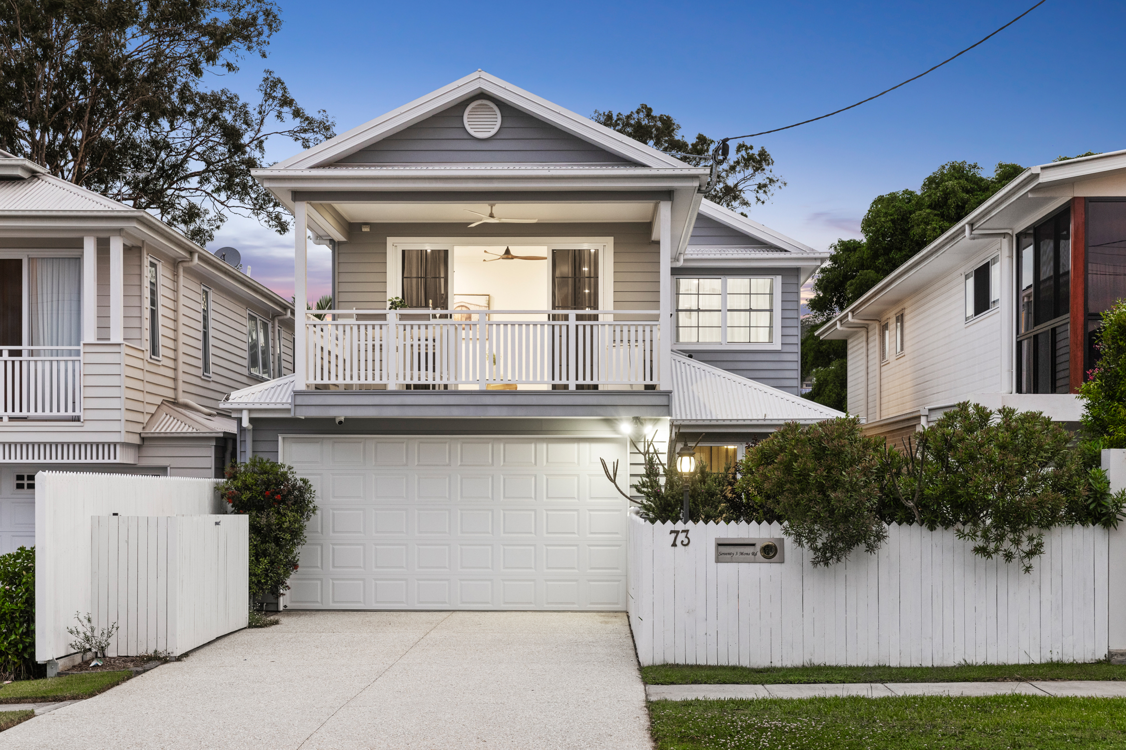 Featured property