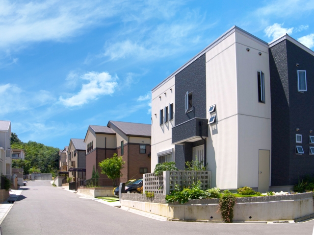 建売VS注文住宅 ―費用編―