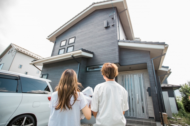建売VS注文住宅 ―資金計画編―