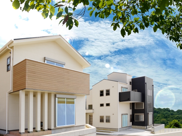 建売VS注文住宅 ―供給構造編―