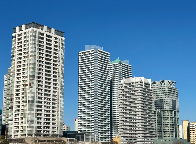 新築住宅VS新築マンション―実需編―