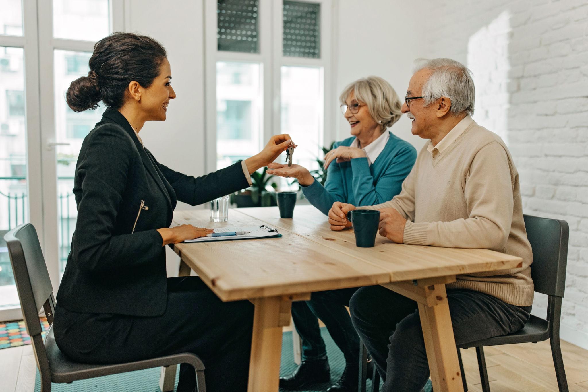 Investir dans l’Immobilier occupé : une alternative face à l’incertitude des marchés financiers