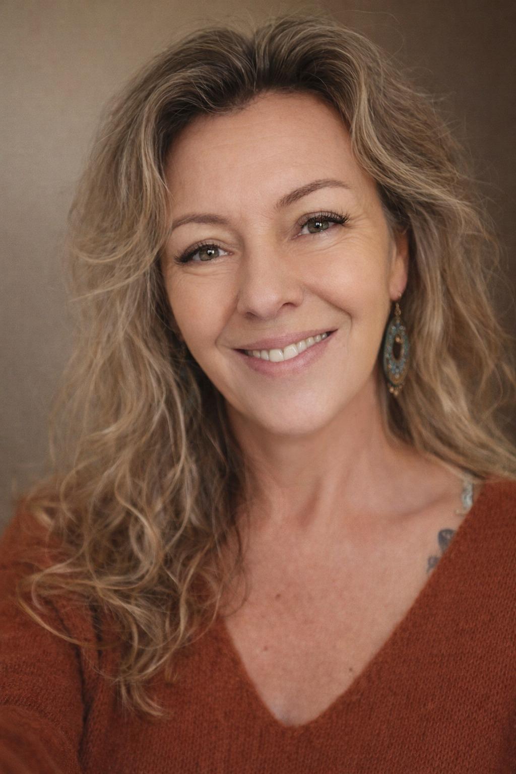 Sabine Moulinier