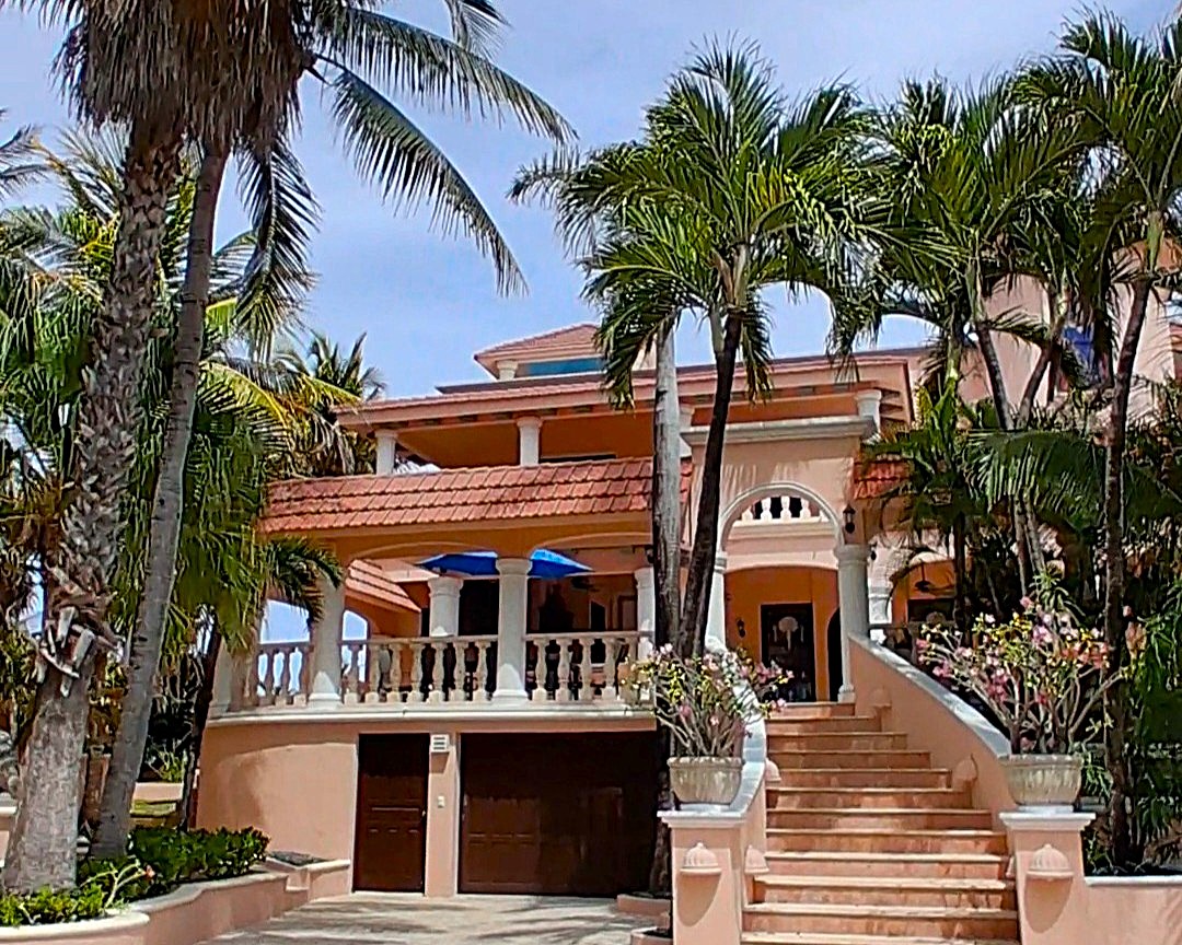 Featured property