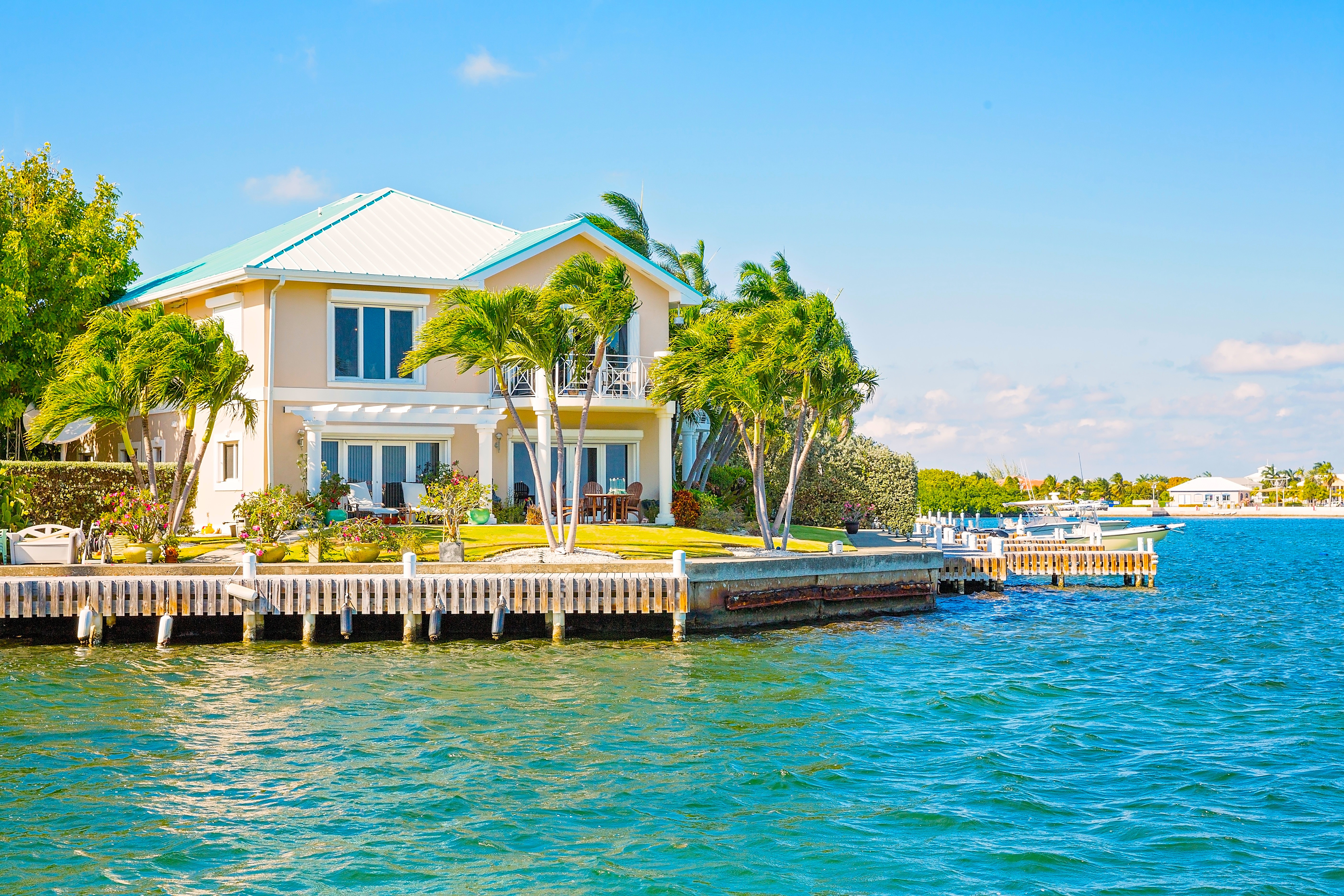 Featured property