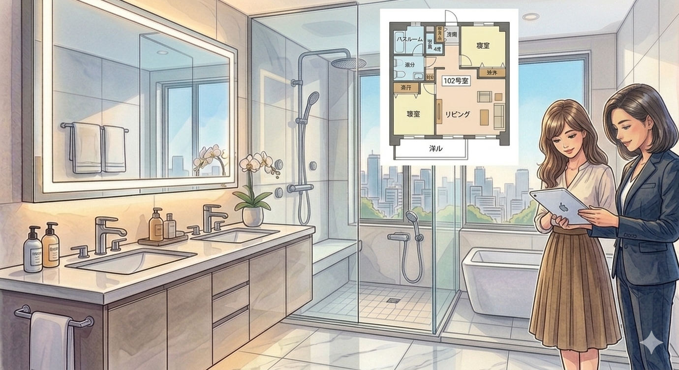 Step 6: Property Viewing— Your Journey to Owning a Home